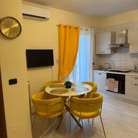 Apartment 4 Stelle *