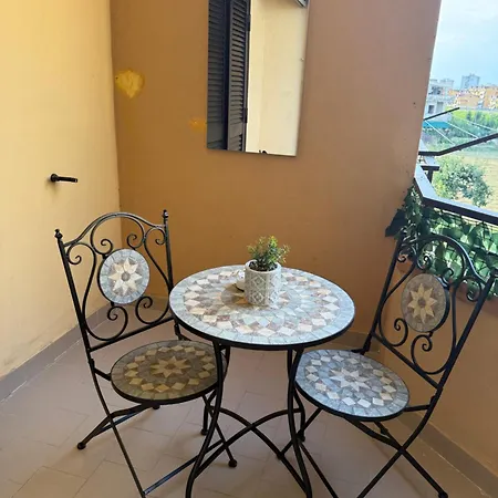 4 Stelle Apartment